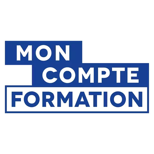 Logo - Mon compte Formation